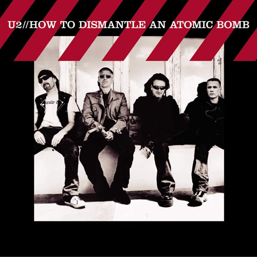 How to dismantle an atomic bomb