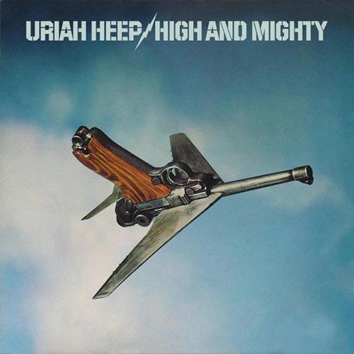 Uriah Heep 