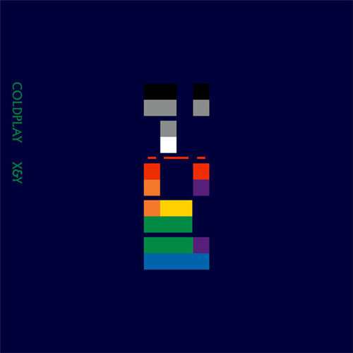 ColdPlay X&Y