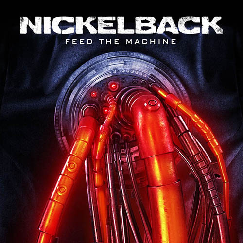 Nickelback 