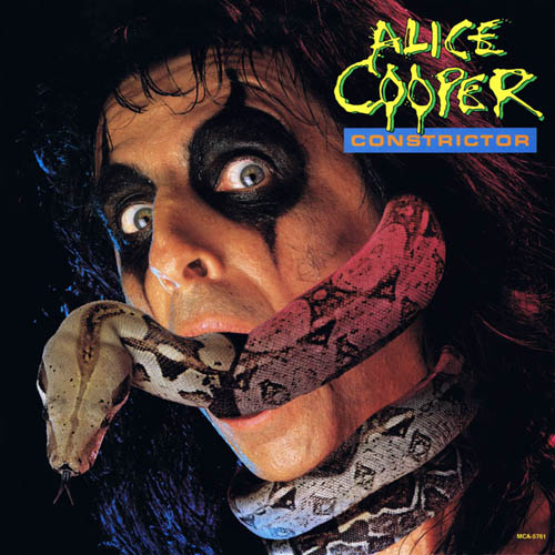 Alice Cooper 