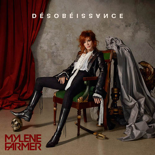 Mylene Farmer 