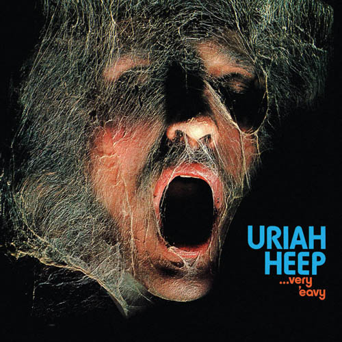 Uriah Heep 