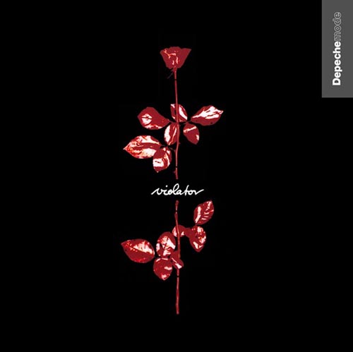 Depeche mode .Violator