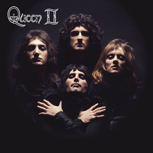 Queen 2