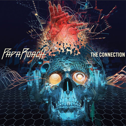 Papa Roach The connection 
