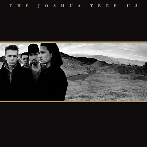 The Joshua Tre