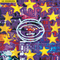 U2 "Zooropa" 