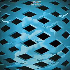 The Wto "Tommy" 
