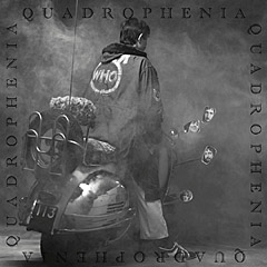 The Wto "Quadrophenia" 